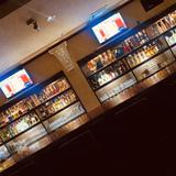 田舎のバーテンダー