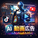 AI動画広告制作スタジオ