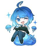 海凪しお