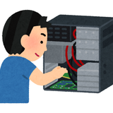 リスクヘッジおじさん