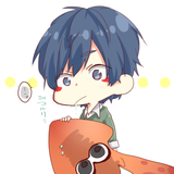 谷口どん