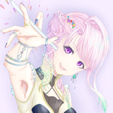 絵描 詞穏