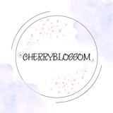 ーCHERRYBLOSSOMー