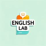ENGLISH LAB