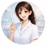 現役歯科衛生士Hitomi♡