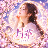 占い　月華