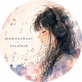 Momonokuni Vocaloid
