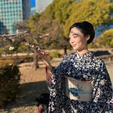 SORA MAIKO IYASI