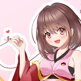 かわいいおまんじゅう