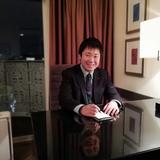 びの。