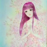 咲耶木花