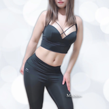 MANA 美バスト・腹筋専門トレーナー
