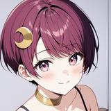 月乃朱里