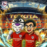 シャチノリ｜ORCA LAB代表
