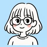 楽しくお話しするまめちゃん