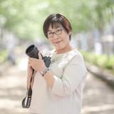 川上まきこ（カメラマン）
