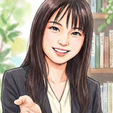 畑中　翔子