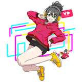 VTUBER START