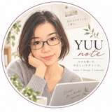 YUU note