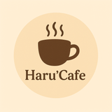 ハルのカフェ☕️