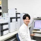 丸岡毅 京大分析化学の起業家