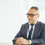 Mamoru Takeuchi