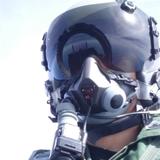 ダンク　〜元戦闘機パイロット〜