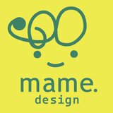 mame design＆ART