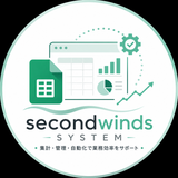 secondwinds sistem