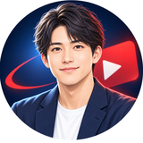 ジン YouTube収益化サポート