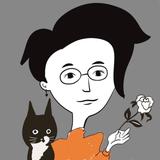 自分を眺めるタロット with 魔尾