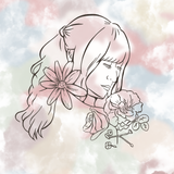 Yumi l 手書きロゴデザイン