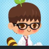 ぽんぽんたぬき