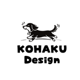 KOHAKU Design｜うちの子名刺