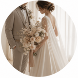 Amour アムール《結婚式ムービー》