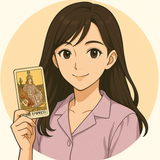 ほしの⭐︎占い師　