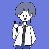 アカネ＿手描きアニメーション