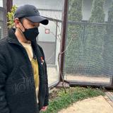 パーソナルトレーナーRYO