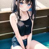 涼風 めい
