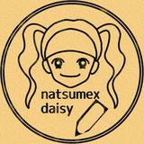 natsumex_daisy