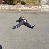 ウエハラハラ