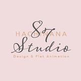 87Studio｜ハチナナスタジオ