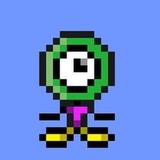 めだまNFT