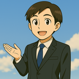 にゃーP