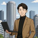 Yuzuki巛Webデザイナー