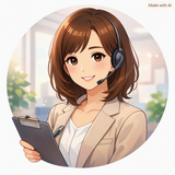 女性営業の伴走コーチ
