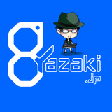 八崎詠斗（やざきえいと）