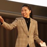 Kanae U