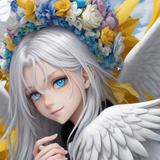 天啓の星☆寧音　 天使のカードリーダー