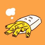 こがしぽてと